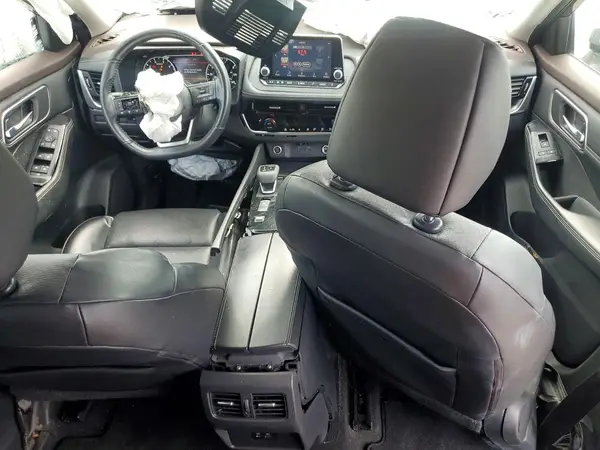 5N1AT3BA9MC671380 2021 NISSAN ROGUE - Image 8
