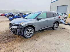 5N1AT3BA9MC671718 2021 NISSAN ROGUE