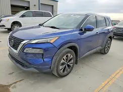 5N1AT3BA9MC672531 2021 NISSAN ROGUE