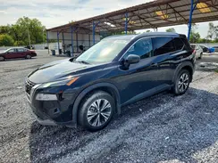 5N1AT3BA9MC677194 2021 NISSAN ROGUE