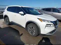5N1AT3BA9MC679592 2021 NISSAN ROGUE