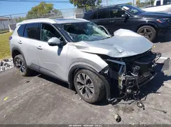 5N1AT3BA9MC694044 2021 NISSAN ROGUE