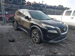 5N1AT3BA9MC694304 2021 NISSAN ROGUE