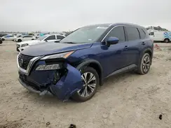 5N1AT3BA9MC696599 2021 NISSAN ROGUE