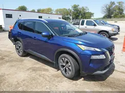 5N1AT3BA9MC696716 2021 NISSAN ROGUE