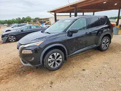 5N1AT3BA9MC697980 2021 NISSAN ROGUE
