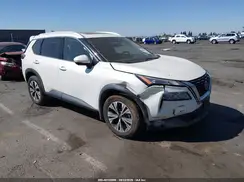 5N1AT3BA9MC698613 2021 NISSAN ROGUE