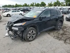 5N1AT3BA9MC699163 2021 NISSAN ROGUE