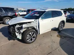 5N1AT3BA9MC699891 2021 NISSAN ROGUE