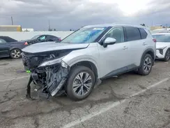 5N1AT3BA9MC700103 2021 NISSAN ROGUE