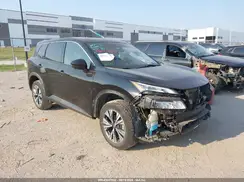 5N1AT3BA9MC703793 2021 NISSAN ROGUE