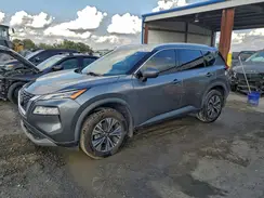 5N1AT3BA9MC703907 2021 NISSAN ROGUE