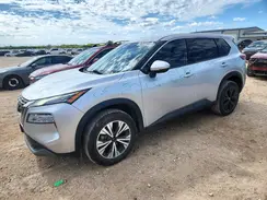 5N1AT3BA9MC706242 2021 NISSAN ROGUE