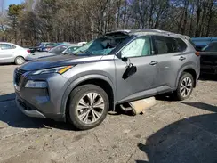 5N1AT3BA9MC706449 2021 NISSAN ROGUE