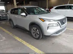 5N1AT3BA9MC707455 2021 NISSAN ROGUE