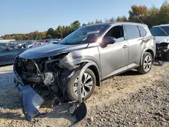 5N1AT3BA9MC708539 2021 NISSAN ROGUE