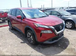 5N1AT3BA9MC712221 2021 NISSAN ROGUE