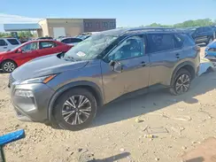 5N1AT3BA9MC718973 2021 NISSAN ROGUE