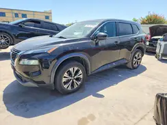 5N1AT3BA9MC720805 2021 NISSAN ROGUE