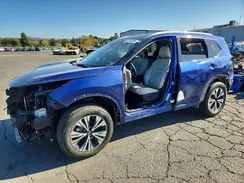 5N1AT3BA9MC724644 2021 NISSAN ROGUE