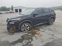 5N1AT3BA9MC726829 2021 NISSAN ROGUE