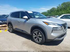 5N1AT3BA9MC727009 2021 NISSAN ROGUE
