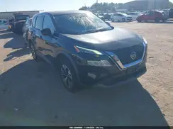 5N1AT3BA9MC727284 2021 NISSAN ROGUE