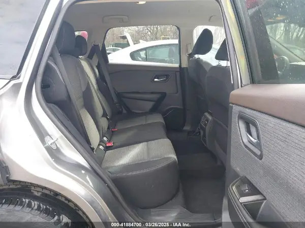 5N1AT3BA9MC728838 2021 NISSAN ROGUE - Image 8