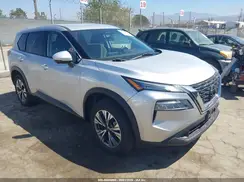 5N1AT3BA9MC729567 2021 NISSAN ROGUE