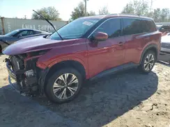 5N1AT3BA9MC731500 2021 NISSAN ROGUE