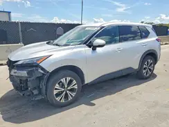 5N1AT3BA9MC733408 2021 NISSAN ROGUE
