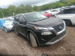 5N1AT3BA9MC734350 2021 NISSAN ROGUE