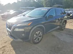 5N1AT3BA9MC737300 2021 NISSAN ROGUE