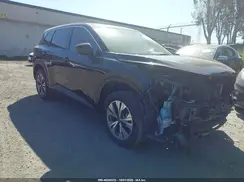 5N1AT3BA9MC737412 2021 NISSAN ROGUE