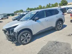 5N1AT3BA9MC737541 2021 NISSAN ROGUE