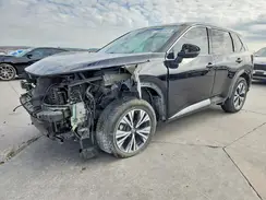 5N1AT3BA9MC738172 2021 NISSAN ROGUE