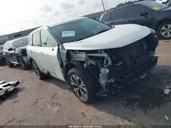 5N1AT3BA9MC743887 2021 NISSAN ROGUE