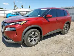 5N1AT3BA9MC747888 2021 NISSAN ROGUE