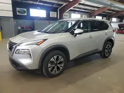 5N1AT3BA9MC749947 2021 NISSAN ROGUE