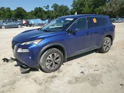 5N1AT3BA9MC755263 2021 NISSAN ROGUE