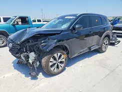 5N1AT3BA9MC757059 2021 NISSAN ROGUE