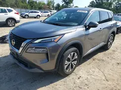 5N1AT3BA9MC770474 2021 NISSAN ROGUE