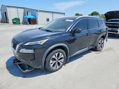 5N1AT3BA9MC783113 2021 NISSAN ROGUE