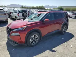 5N1AT3BA9MC783533 2021 NISSAN ROGUE