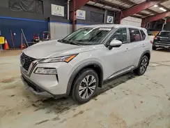 5N1AT3BA9MC784469 2021 NISSAN ROGUE
