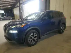 5N1AT3BA9MC786061 2021 NISSAN ROGUE