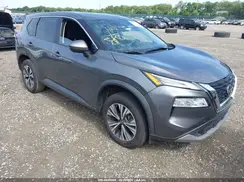 5N1AT3BA9MC789039 2021 NISSAN ROGUE