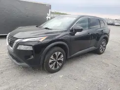 5N1AT3BA9MC789672 2021 NISSAN ROGUE