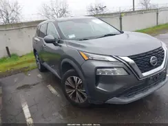 5N1AT3BA9MC790756 2021 NISSAN ROGUE