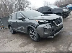 5N1AT3BA9MC792491 2021 NISSAN ROGUE